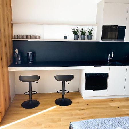 Palace 404 Apartment Špindlerŭv Mlýn Luaran gambar