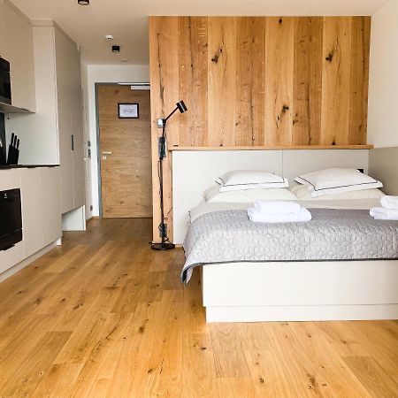 Palace 404 Apartment Špindlerŭv Mlýn Luaran gambar